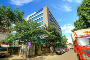 FabHotel Royal International - Nr Mumbai International Airport